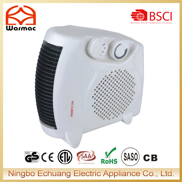 Personal Space Electric Heater