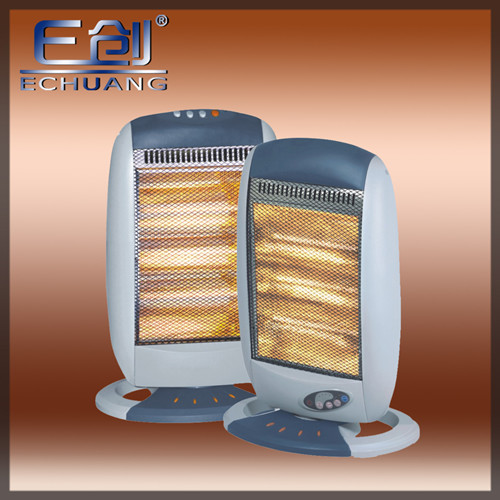 Space Heating Electric Heater