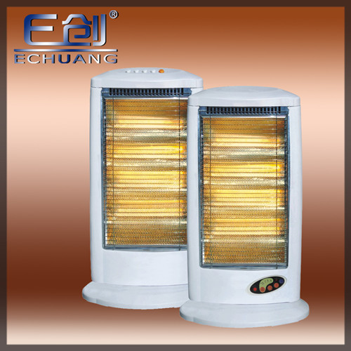 Indoor Radiant Electric Heater