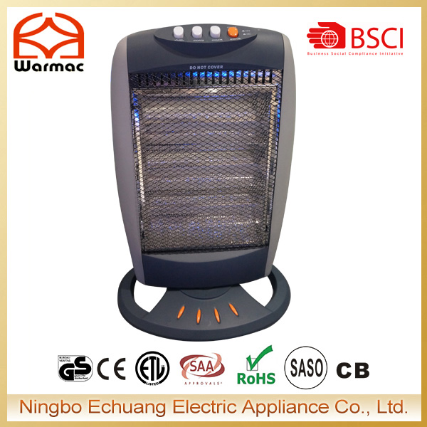 Space Heating Electric Heater