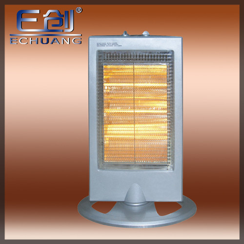 Radiant Space Heater