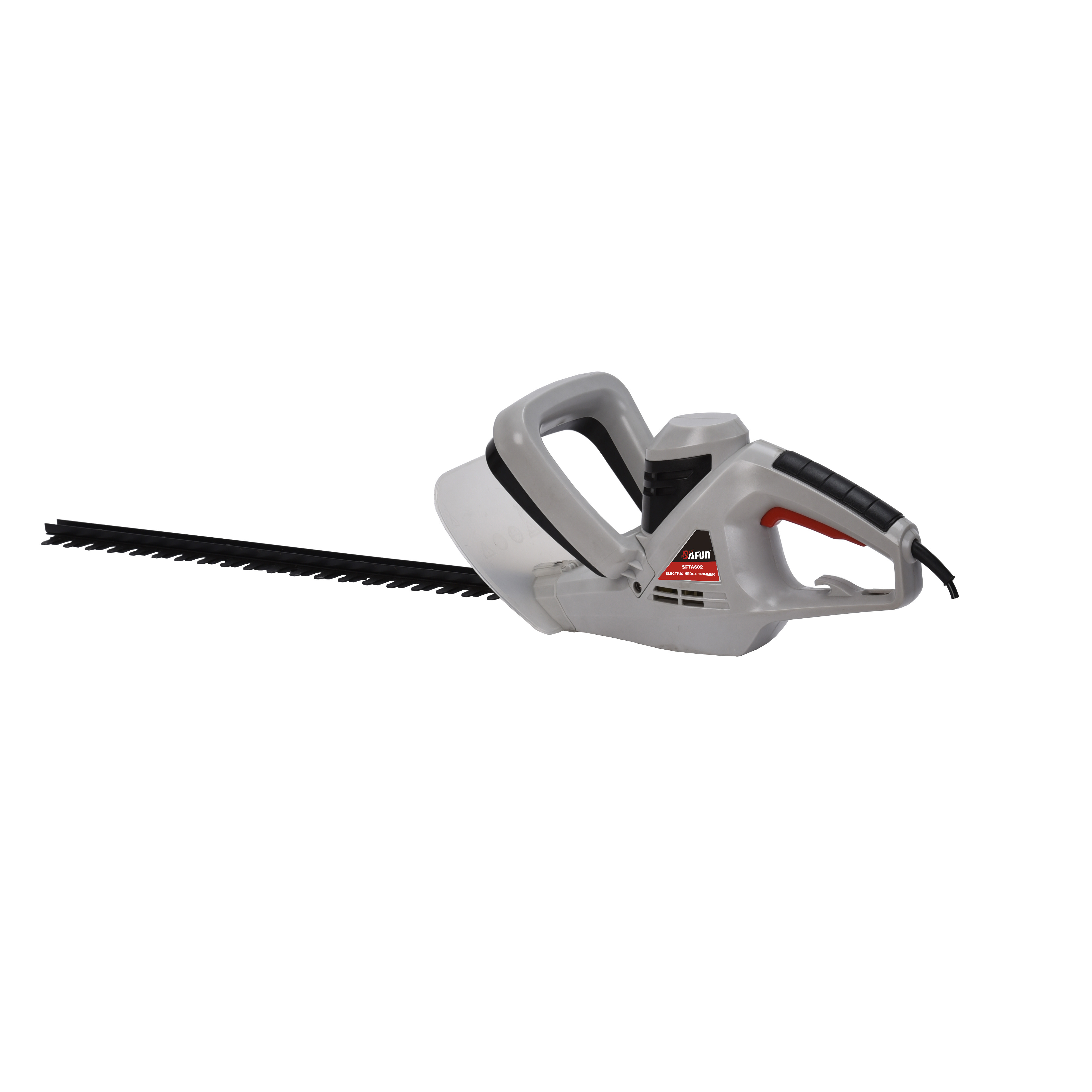 Electric Hedge Trimmer - Image 2