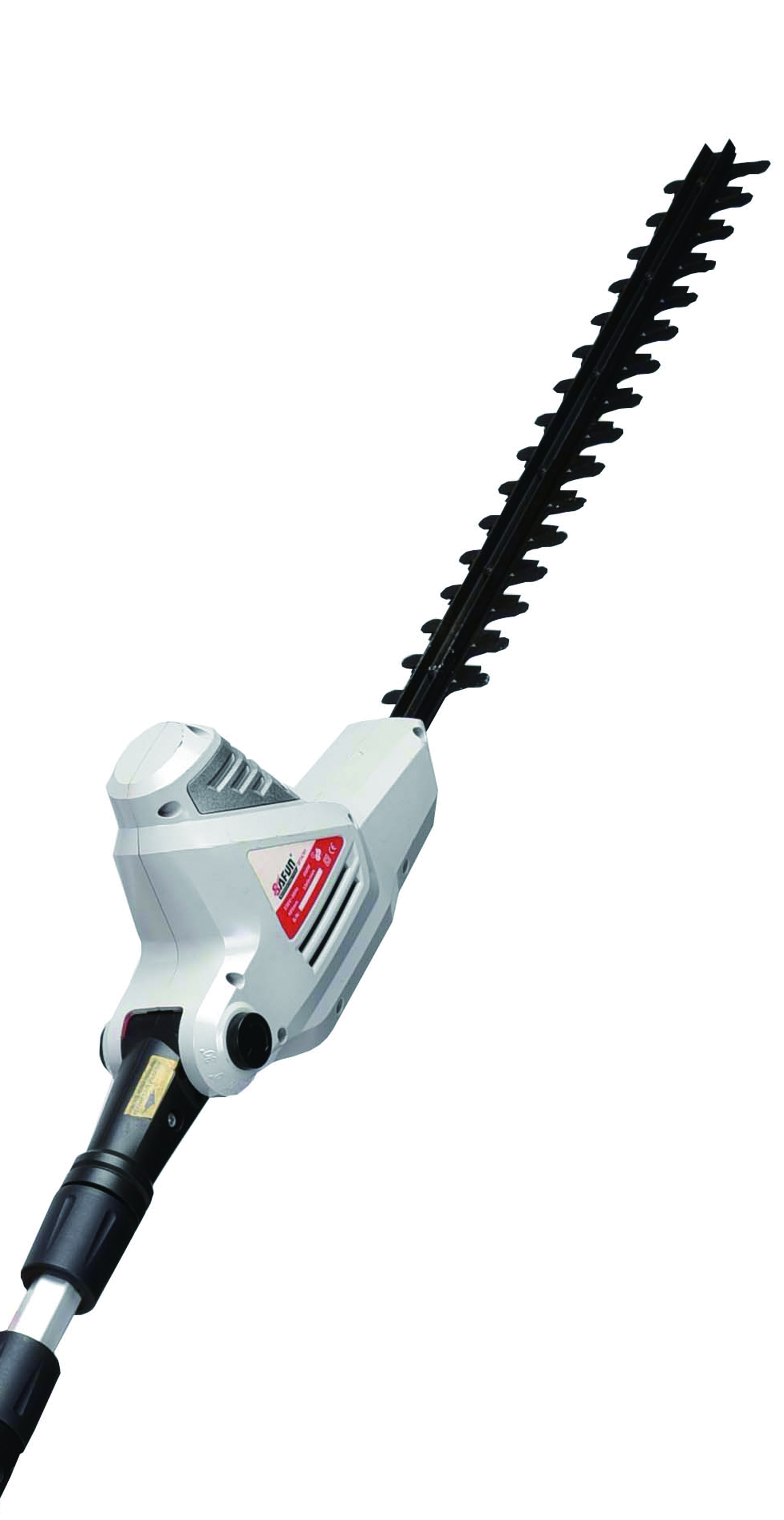Electric Telescopic Hedge Trimmer