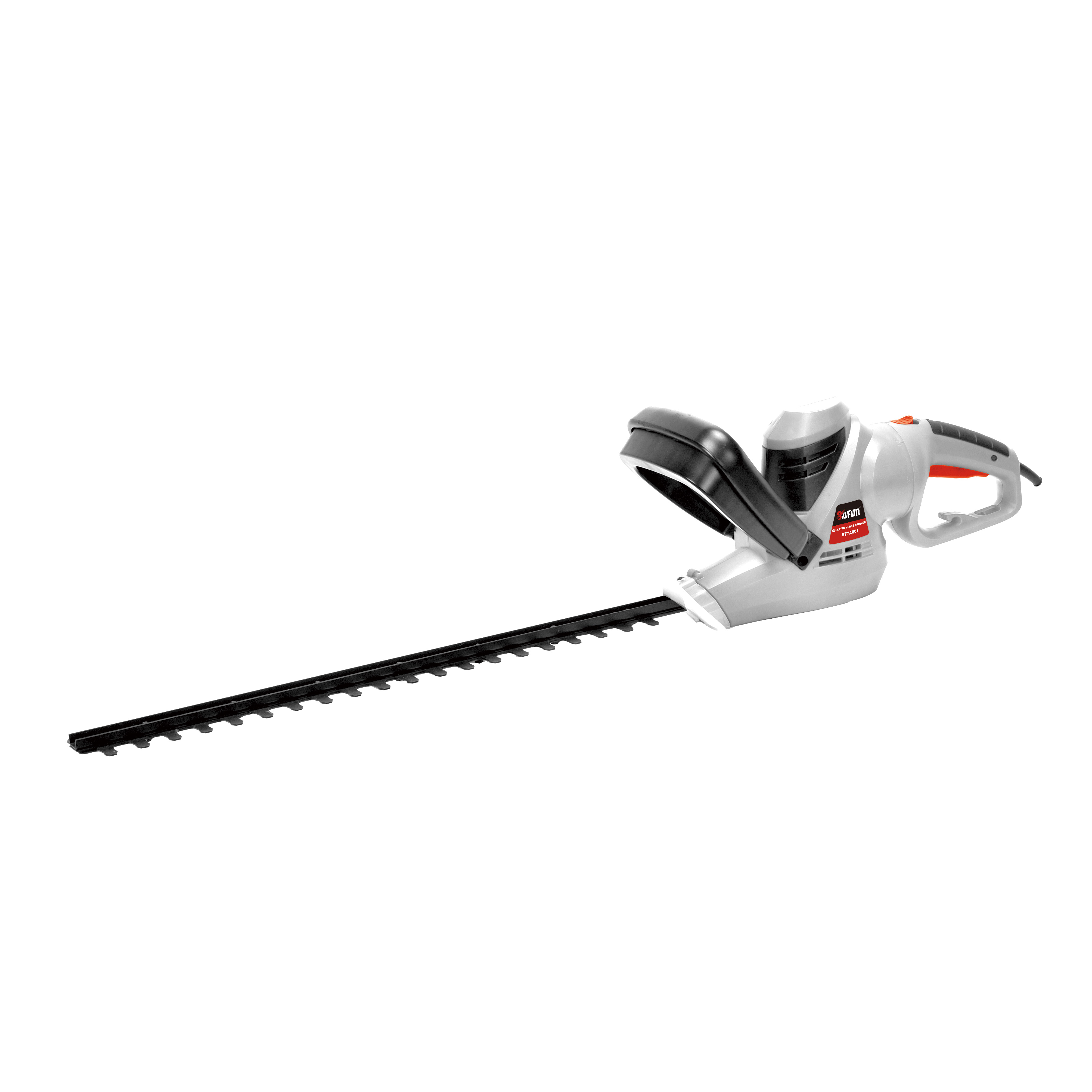 Electric Hedge Trimmer - Image 2