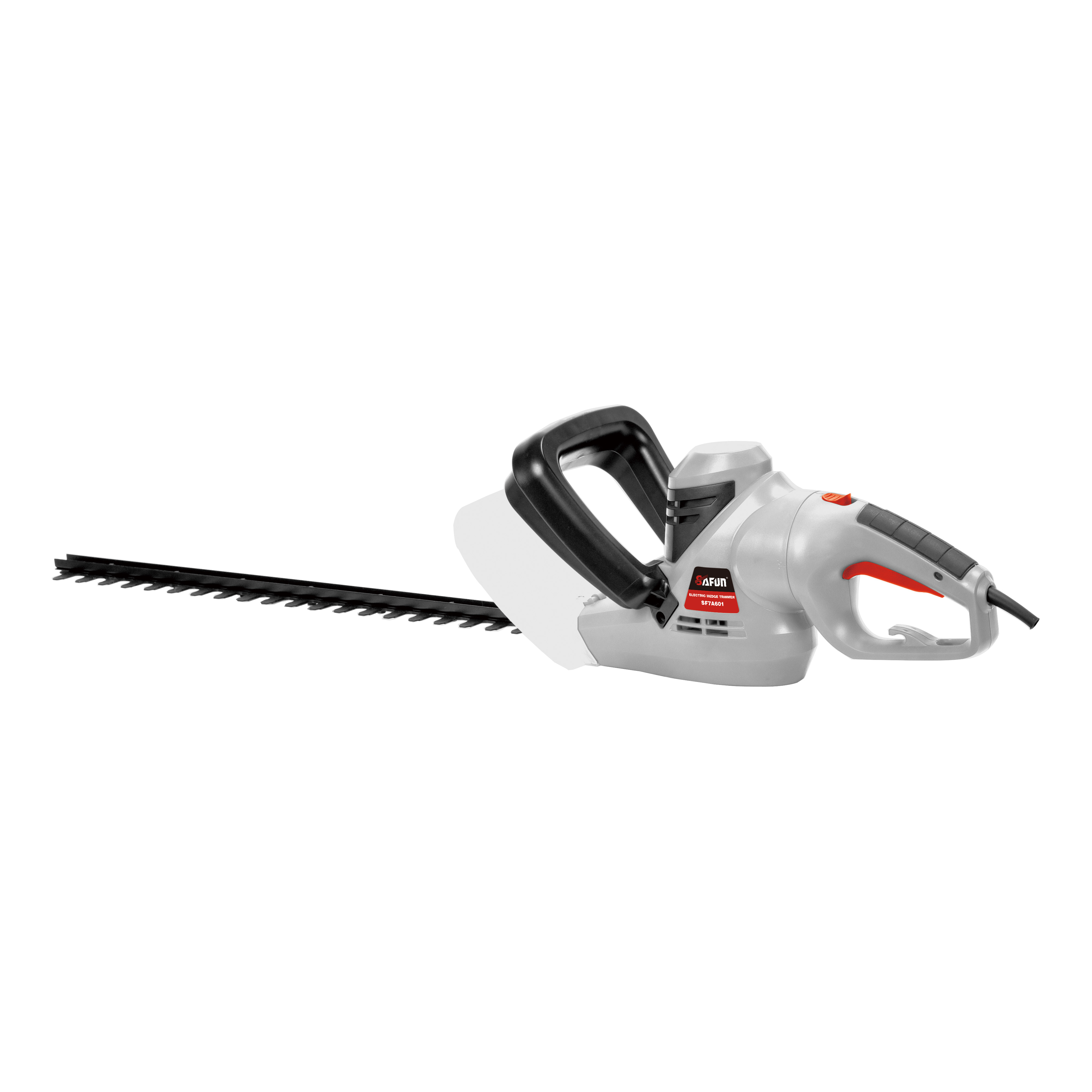 Electric Powered Hedge Trimmer