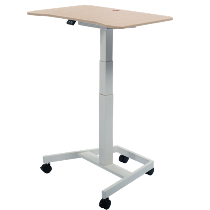Electric Height Adjustable Presentation Table