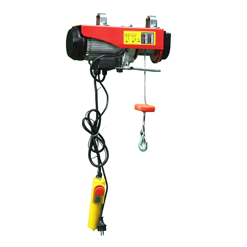 electric hoist 600kgs with up and down limit device - Image 2