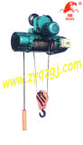 Electric Wire Rope Hoist