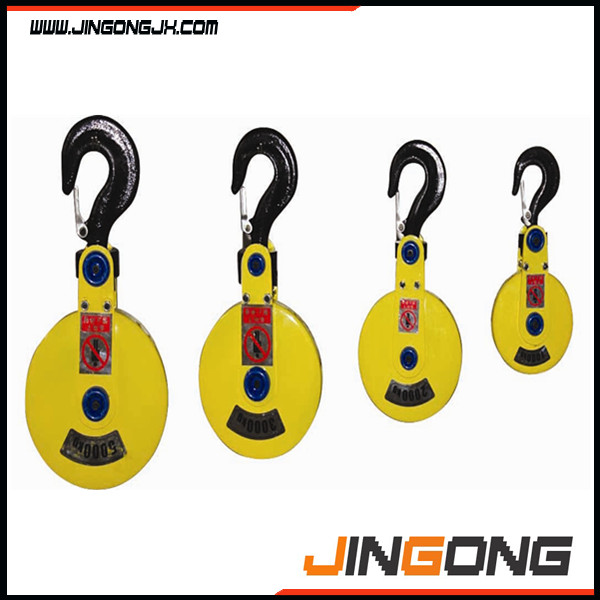 electric hoist hook , lifting crane hook - Image 3