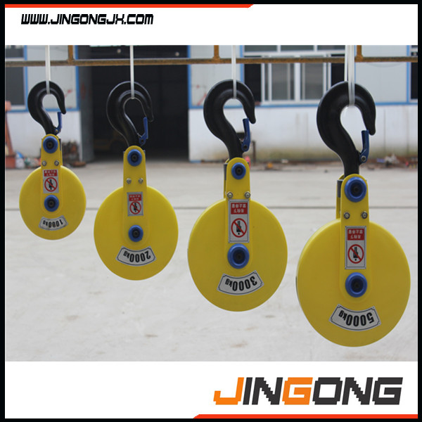 Electric Hoist Lifting Hook