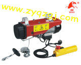 Electric Mini Hoist Lifting Block