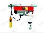 Electric Wire Rope Hoist