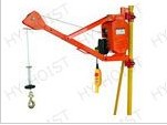 Electric Hoist 200kg Capacity