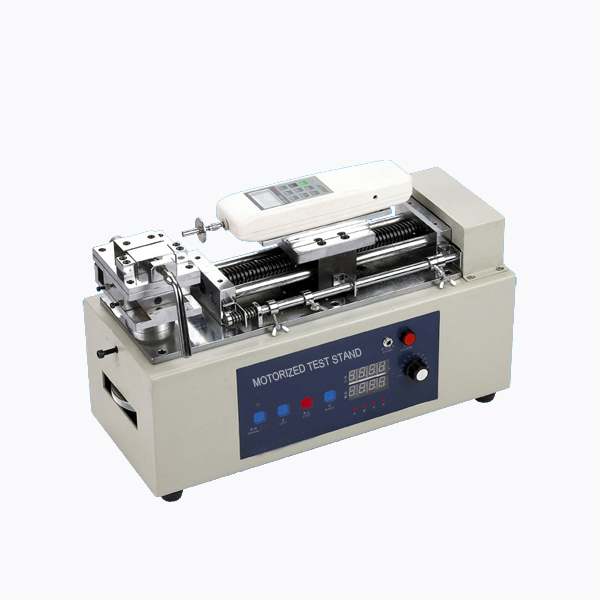 Horizontal Tension and Compression Testing Stand