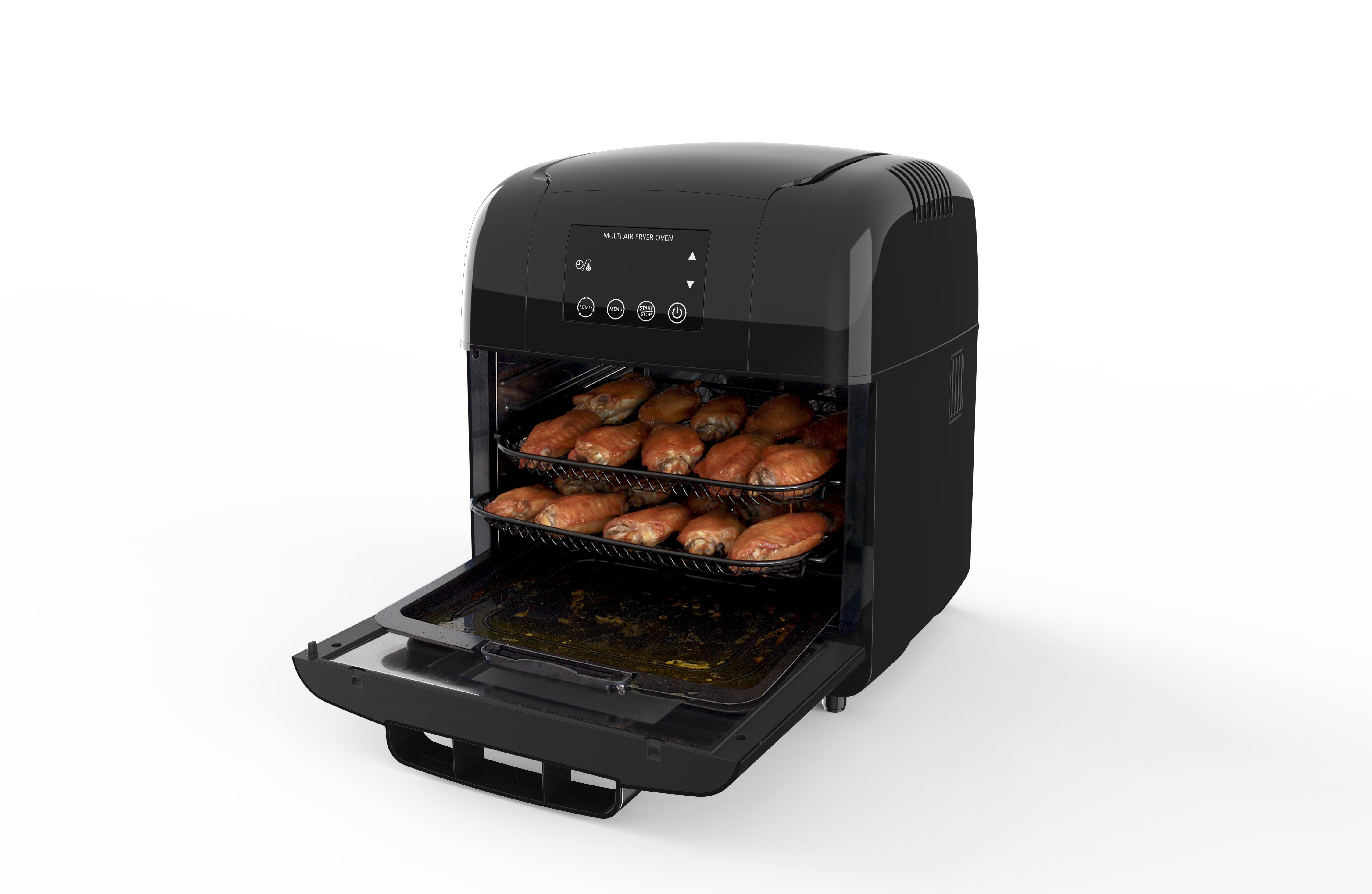 Multi-Function Air Fryer Oven