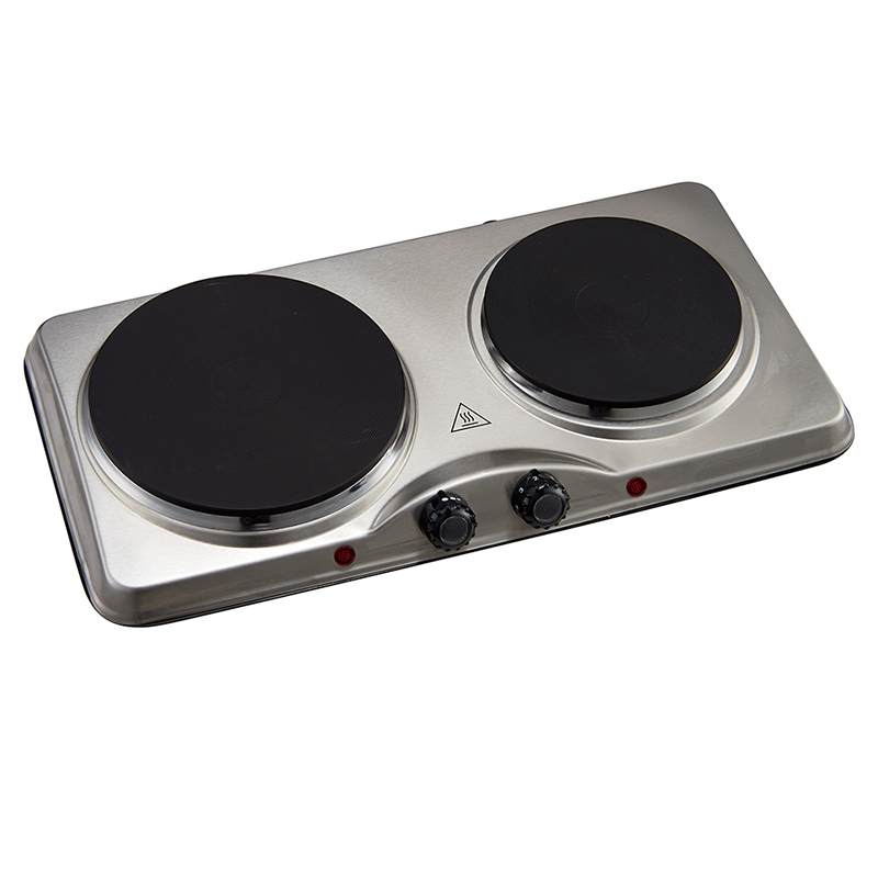 Electric hot plate - Image 2