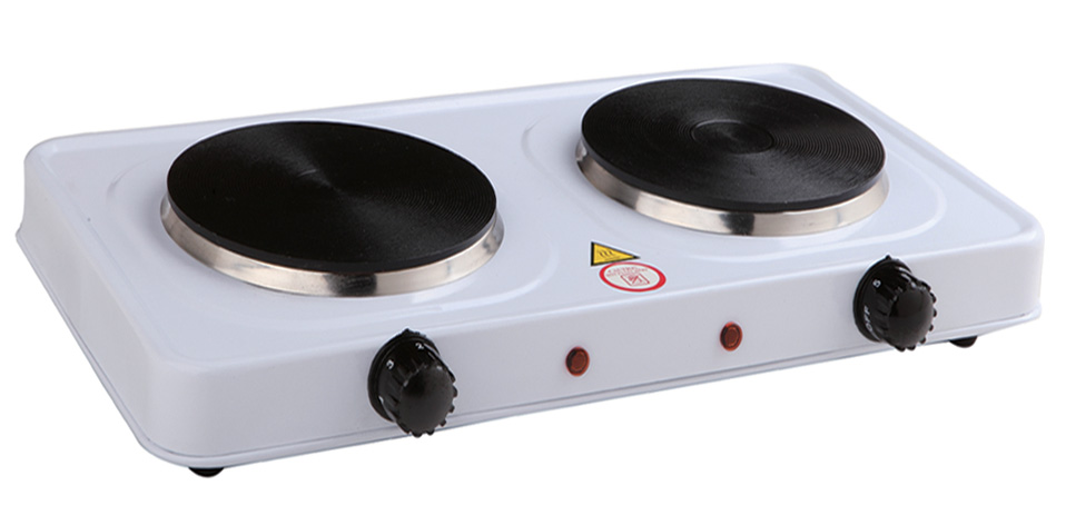 ELECTRIC HOT PLATE - Image 2