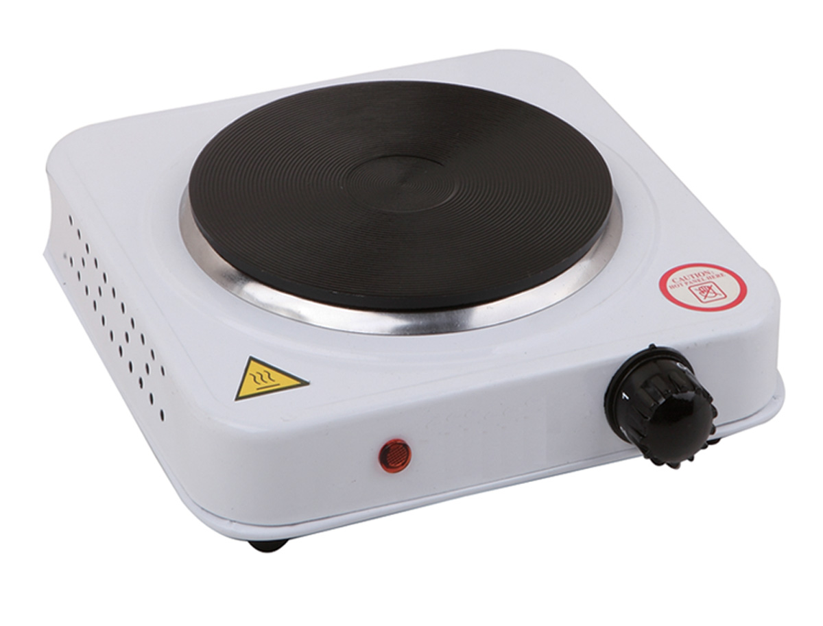 ELECTRIC HOT PLATE - Image 3