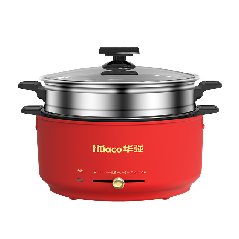 ELECTRIC HOT POT - Image 3