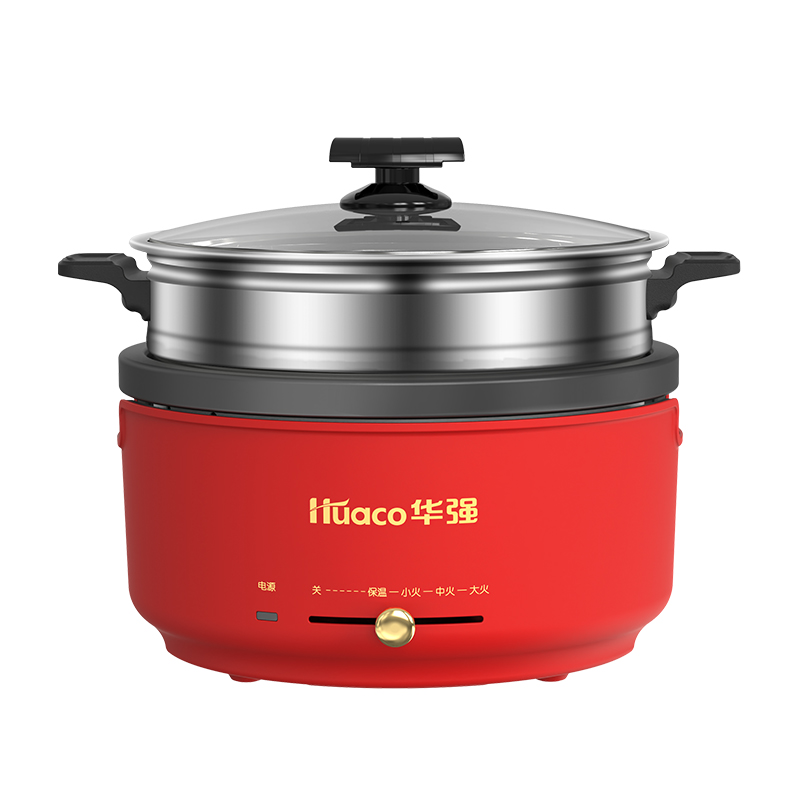 ELECTRIC HOT POT - Image 2