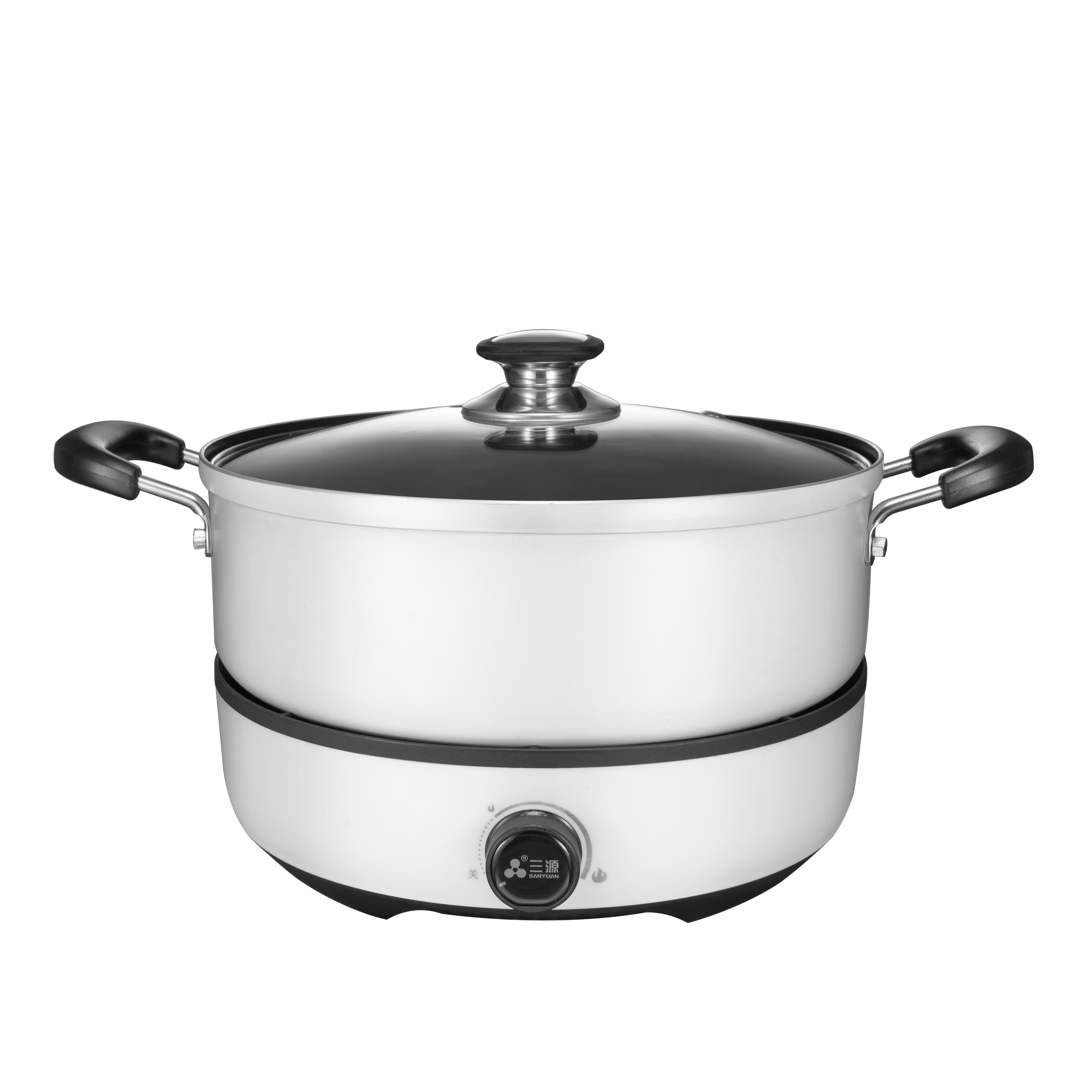Electric hot pot - Image 3