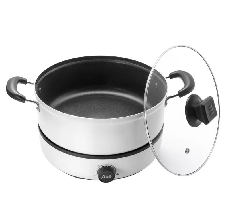 Electric hot pot - Image 2