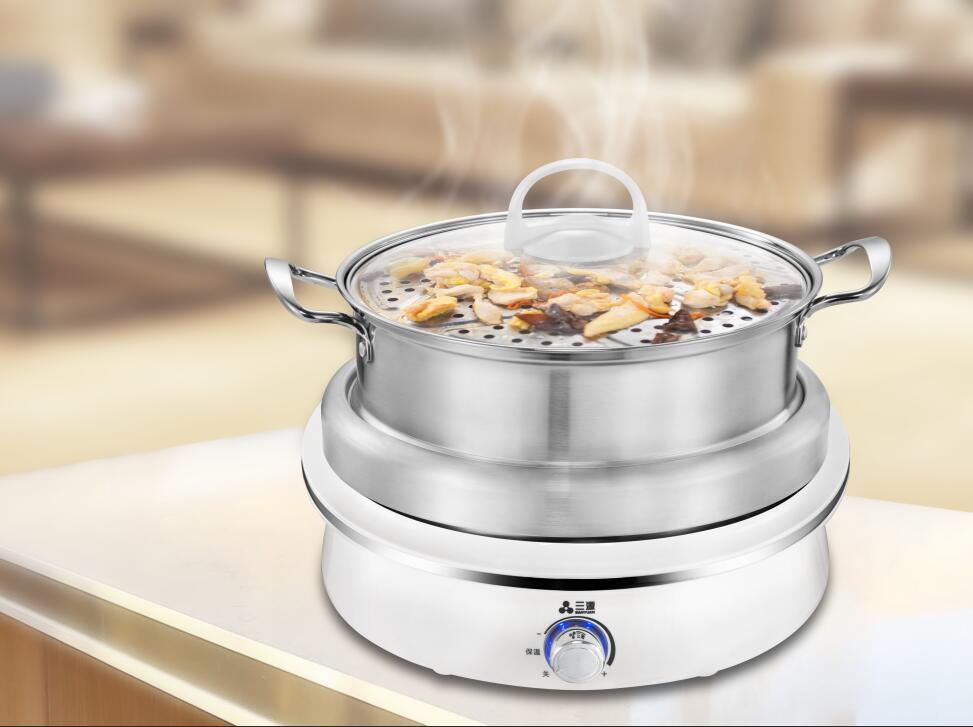 electric hotpot - Image 3