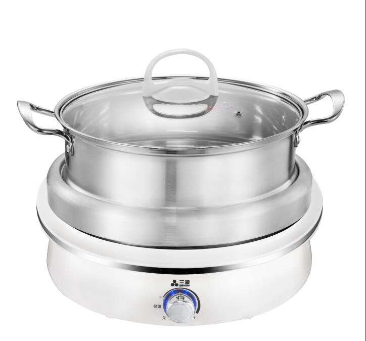 electric hotpot - Image 2