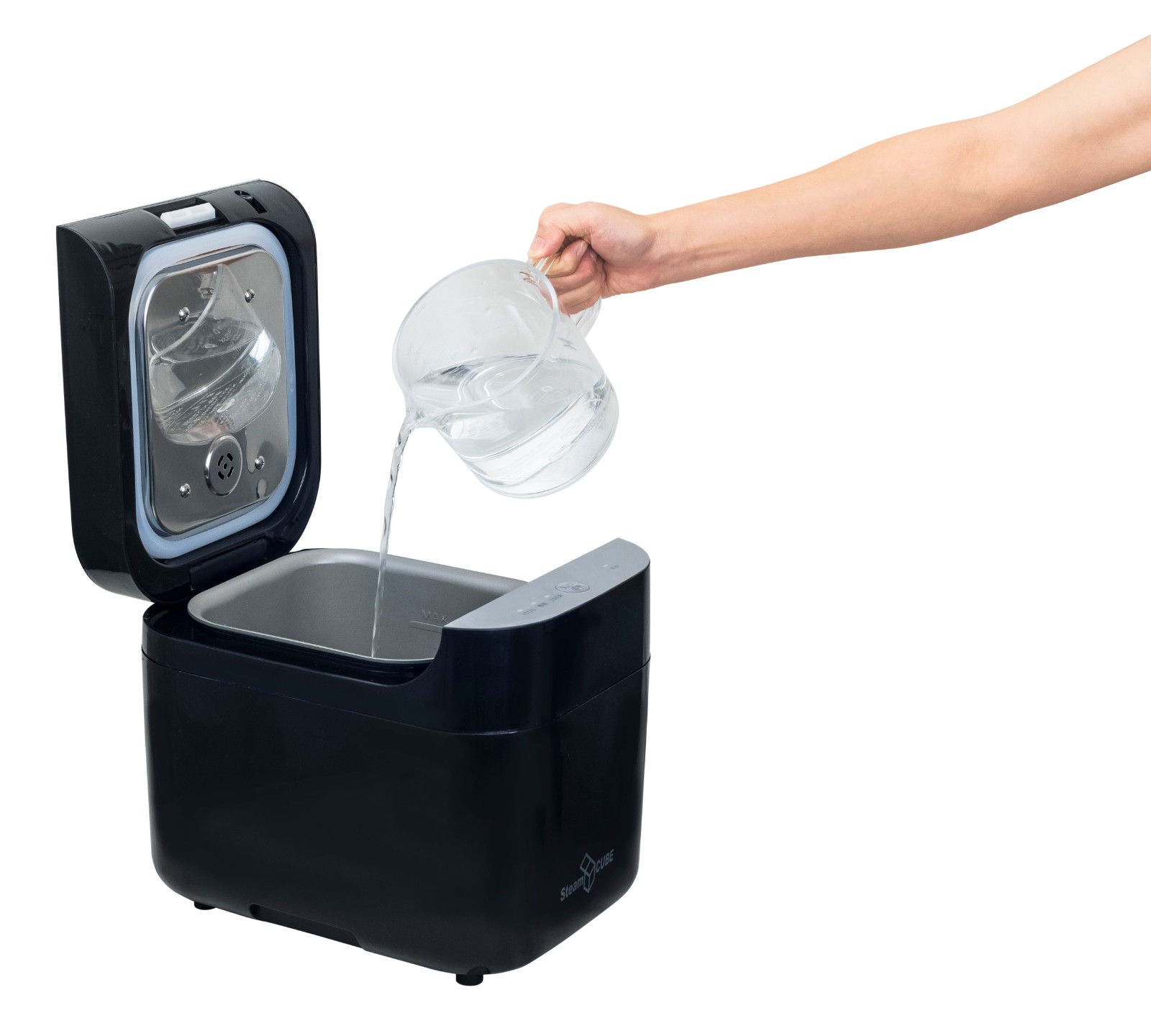 Electric Humidifier HP282 - Image 2