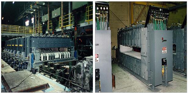 Electric induction furnace - Image 2