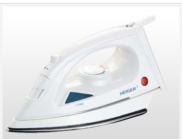 Household Electric Iron with Temperature Control