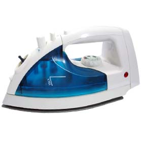 Household Electric Iron for Garment Care
