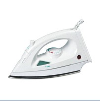 Household Electric Iron for Garment Care