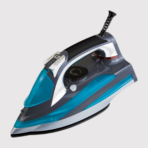 Electric Clothes Iron with Steam Function