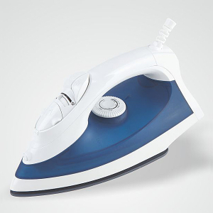 Electric Clothes Iron with Temperature Control
