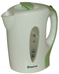 Electric Steam Iron