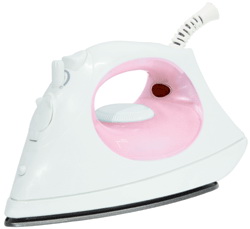 Household Electric Steam Iron