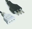 Electric and Steam Iron Power Cord