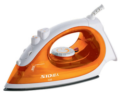 Household Electric Steam Iron