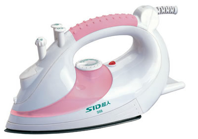 Electric Steam Iron