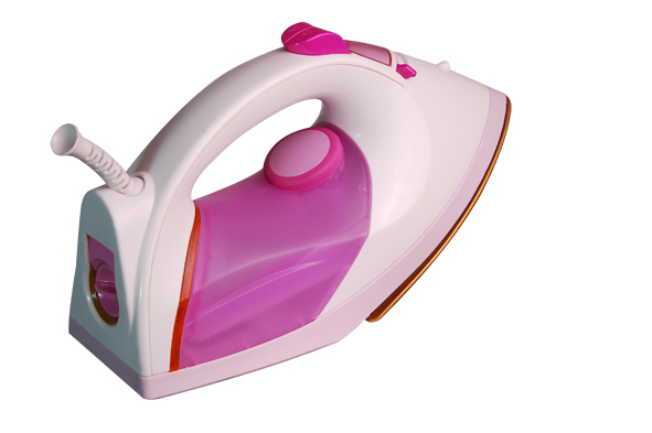Electric Steam Iron