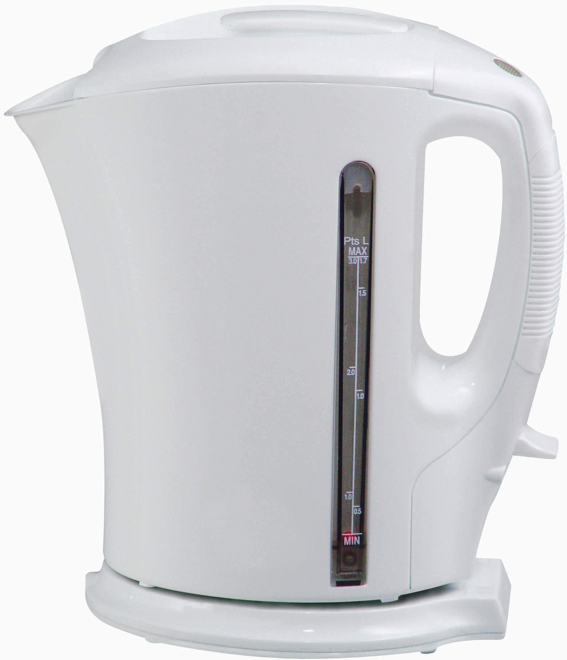 Electric and Steam Iron Combo