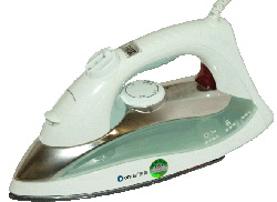 Electric Steam Iron for Garment Care