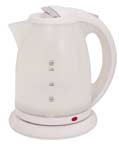 Cordless Electric Kettle