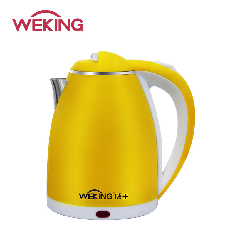 ELECTRIC KETTLE - Image 2