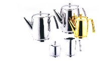 Electric Water Kettle