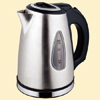 Electric Kettle for Rapid Water Boiling