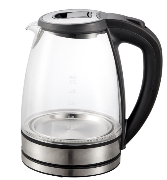 ELECTRIC kettle - Image 2