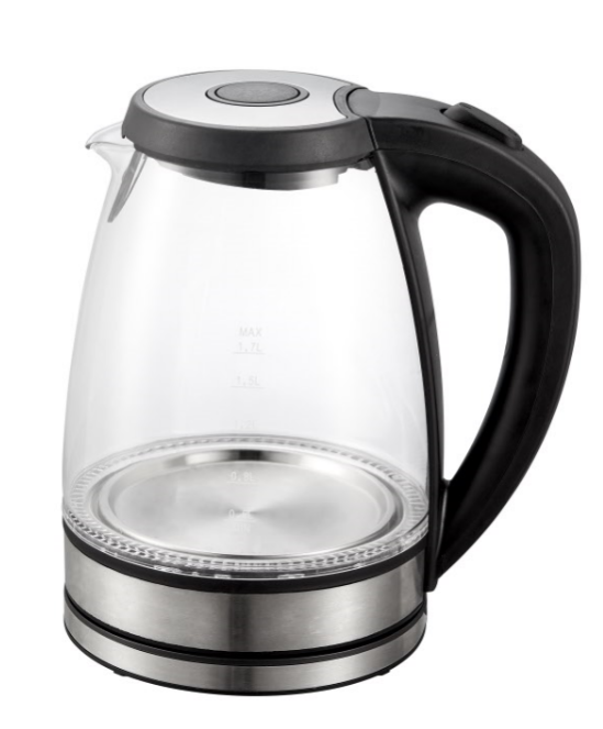 Glass Electric Kettle