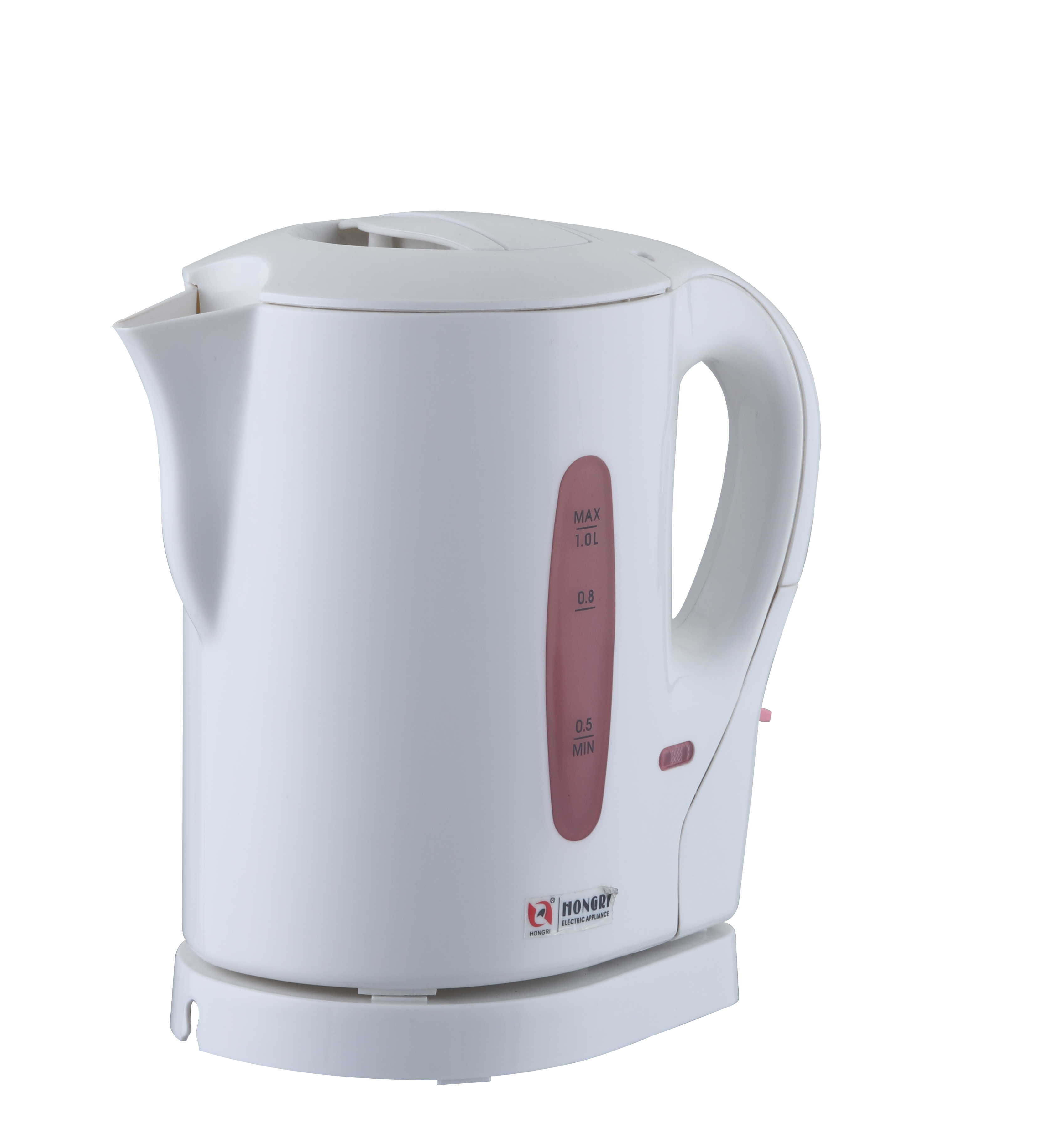 1.0 Liter Electric Kettle
